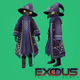Exodus Halloween '24