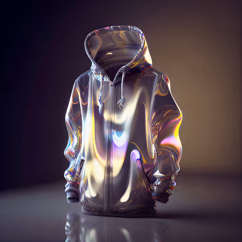 FUTURE created by iX #3