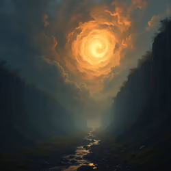 Healing Through Time - 049