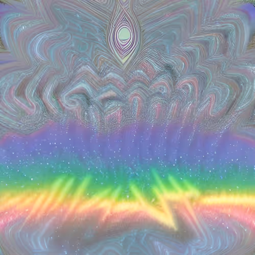 Prismatic Turbulence