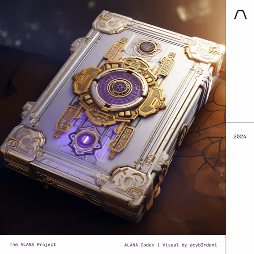 The ALANA Codex