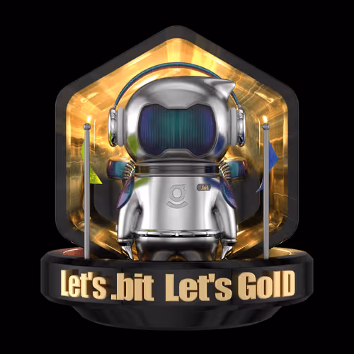 Lets .bit Lets GoID V2