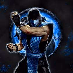 sub-zero
