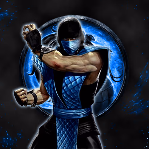 sub-zero