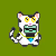 Pixel Chibis #1025