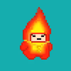 Pixel Chibis #2305