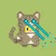 Pixel Chibis #7489