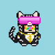 Pixel Chibis #4791