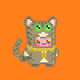 Pixel Chibis #4063