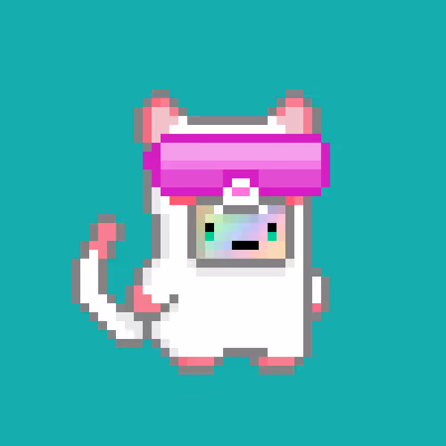 Pixel Chibis #2723