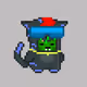 Pixel Chibis #7789