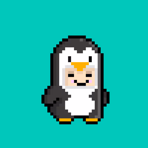Pixel Chibis #6469