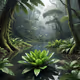 Cloud Forests
