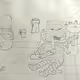 Hand Drawings