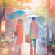 秋雨前線