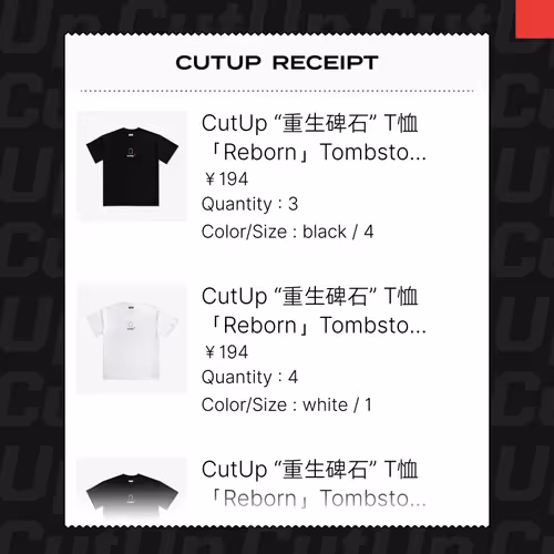 Item #233 Media