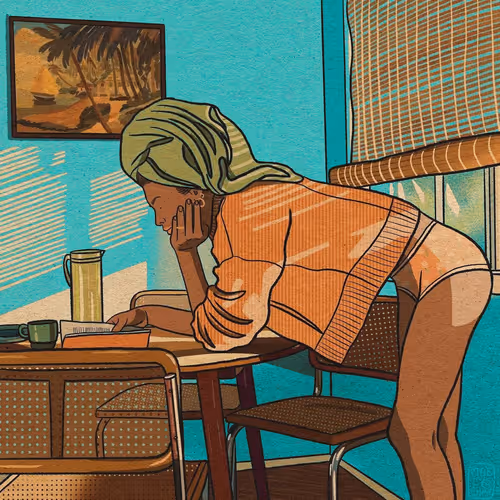 home mood.