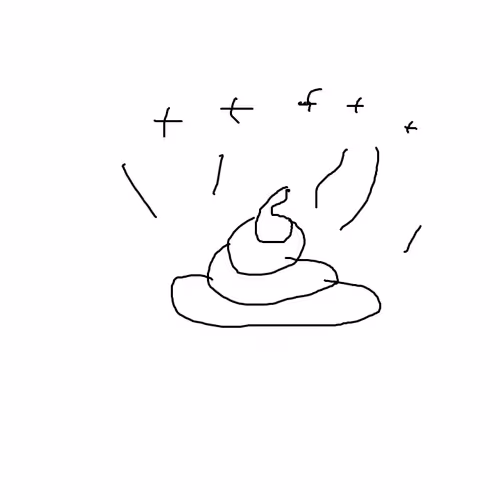 poo poo V2