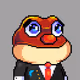 PFP Frog