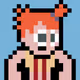 NFT Item Pixel