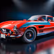 Vehicle Artwork Collection