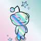 Bubblegum Sticker #24