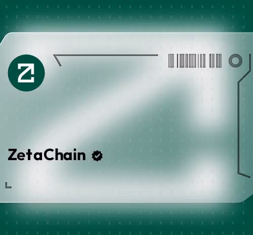 ZetaChain