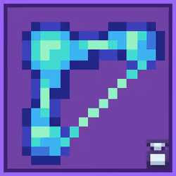 Poseidon's Bow ★0
