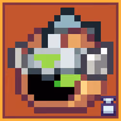 Storm Helmet ★1