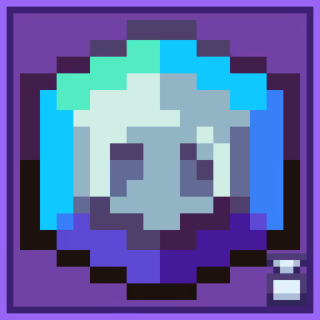 Parasitic Mushroom Soulstone ★0