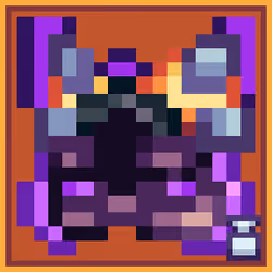 Cursed Cloak ★0
