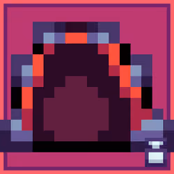 Red Demon Cloak ★0
