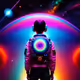 Universally Psychedelic