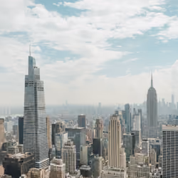 city