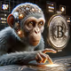 Ai BTC MONKEY