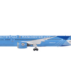 EY-ZERO1: Manchester City FC #30