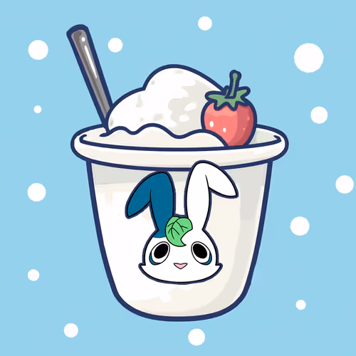 ８月のスビットー 爽快飲料/ SBIT of August - Refreshing gelato