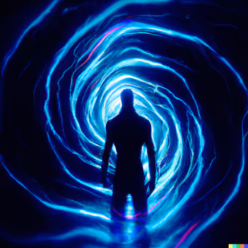 Human Destiny