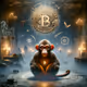 SUPERNATUREL BTC MONKEY