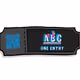 ABC Ticket Stub