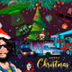 World of Freight X-Mas Card