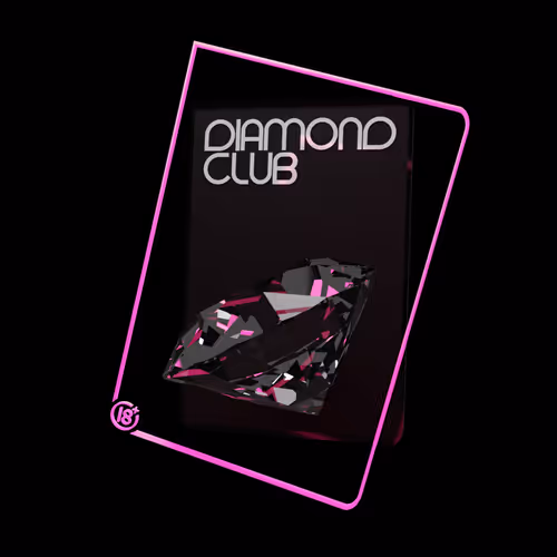 FD Diamond Club Membership