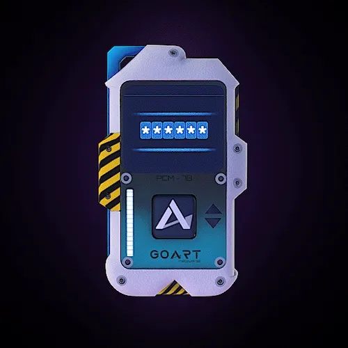 GoArt PBW Promo Codes