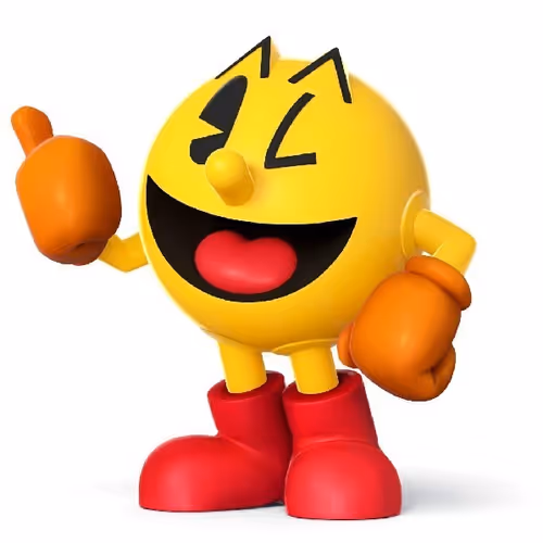 Pacman