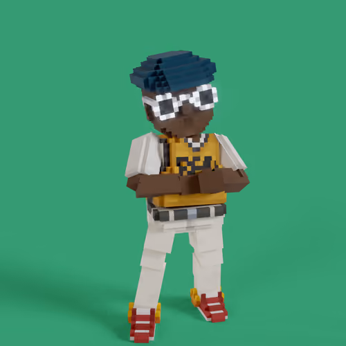Biggie #0728