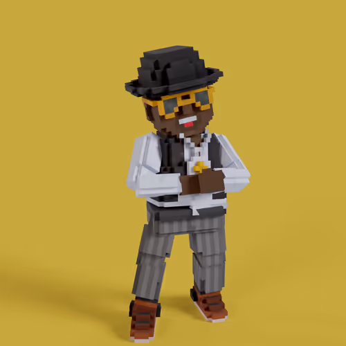 Biggie #1238