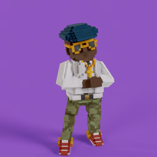Biggie #1426