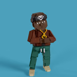 Biggie #0868