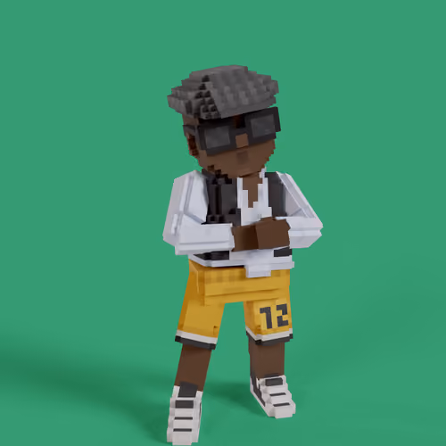 Biggie #0238