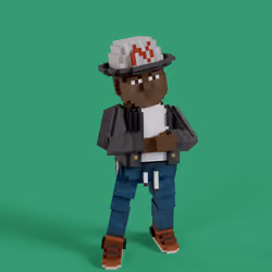 Biggie #0662